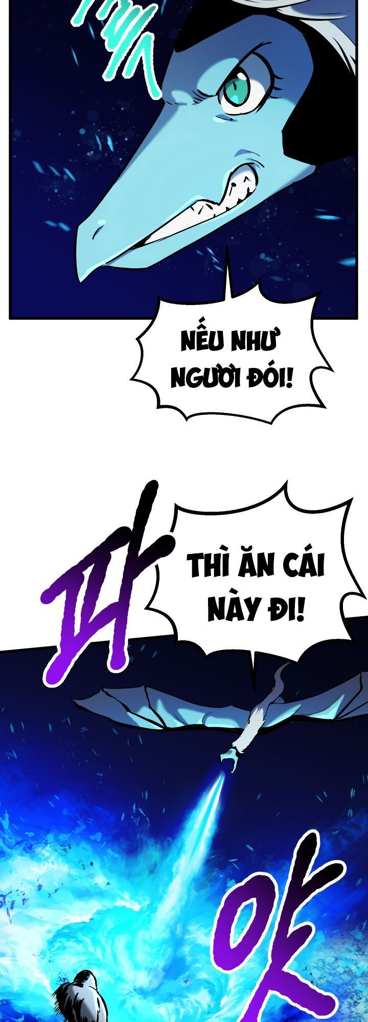 Anh Hùng Mạnh Nhất? Ta Không Làm Lâu Rồi! Chapter 37 - Trang 4