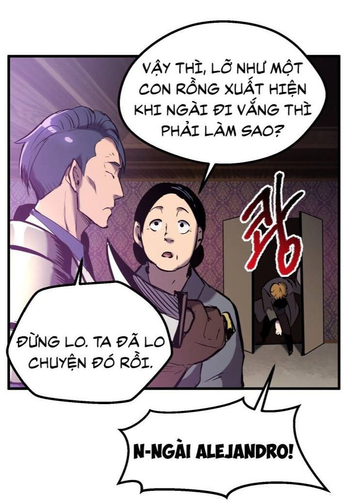 Anh Hùng Mạnh Nhất? Ta Không Làm Lâu Rồi! Chapter 38 - Trang 4