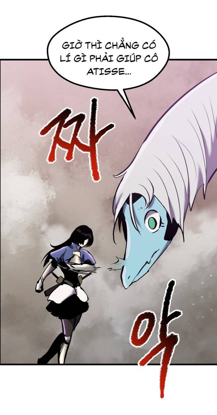 Anh Hùng Mạnh Nhất? Ta Không Làm Lâu Rồi! Chapter 38 - Trang 4