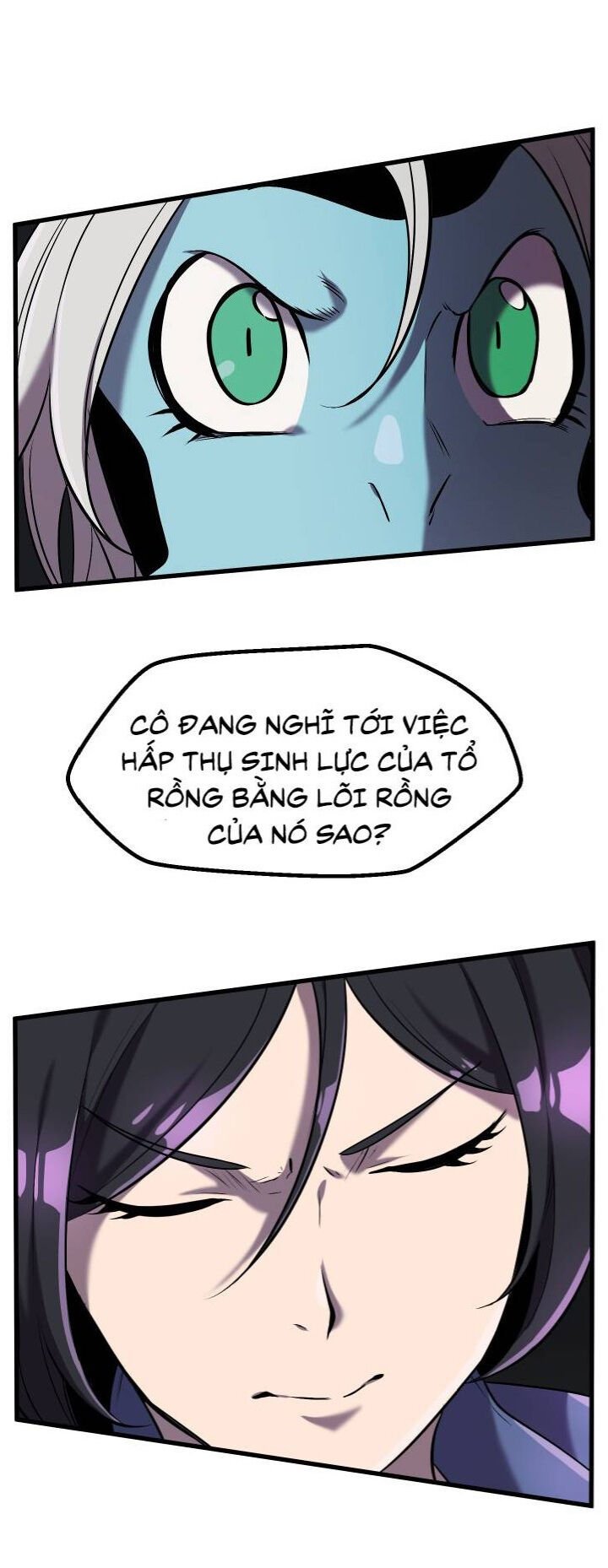 Anh Hùng Mạnh Nhất? Ta Không Làm Lâu Rồi! Chapter 38 - Trang 4