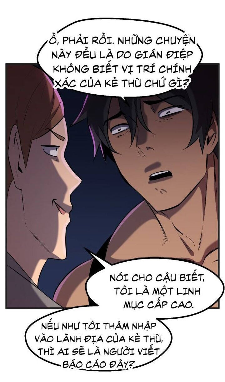 Anh Hùng Mạnh Nhất? Ta Không Làm Lâu Rồi! Chapter 38 - Trang 4