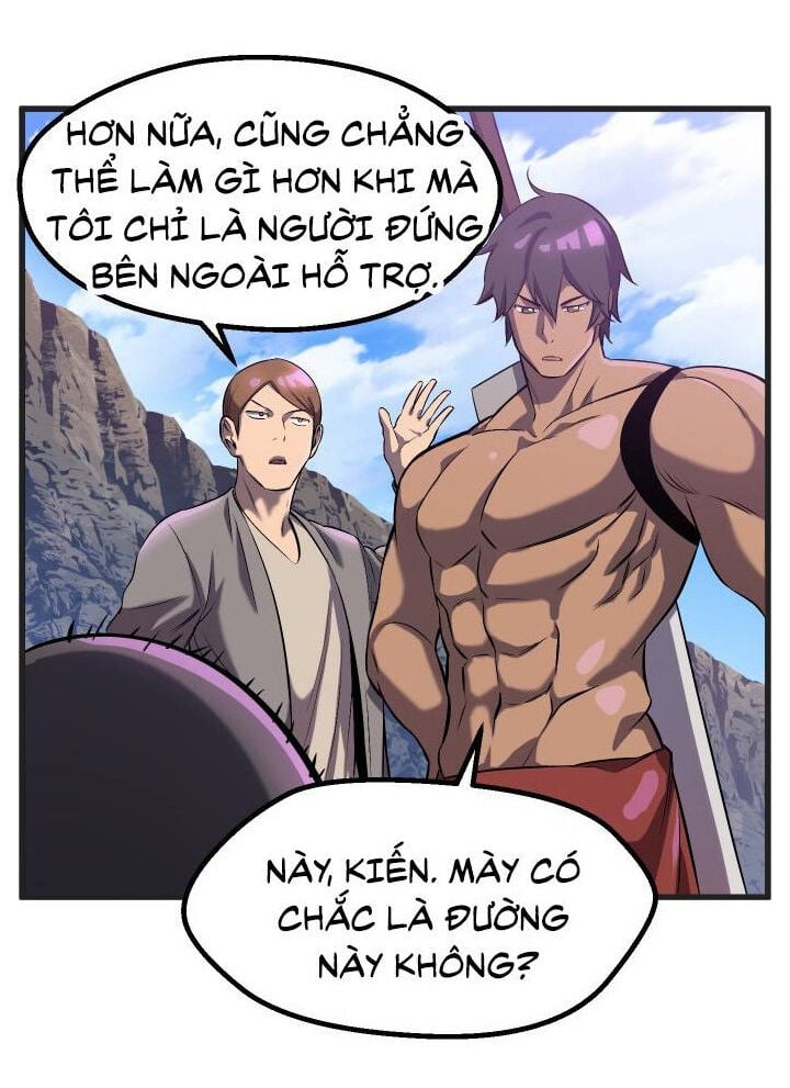 Anh Hùng Mạnh Nhất? Ta Không Làm Lâu Rồi! Chapter 38 - Trang 4