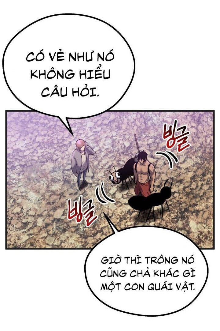 Anh Hùng Mạnh Nhất? Ta Không Làm Lâu Rồi! Chapter 38 - Trang 4