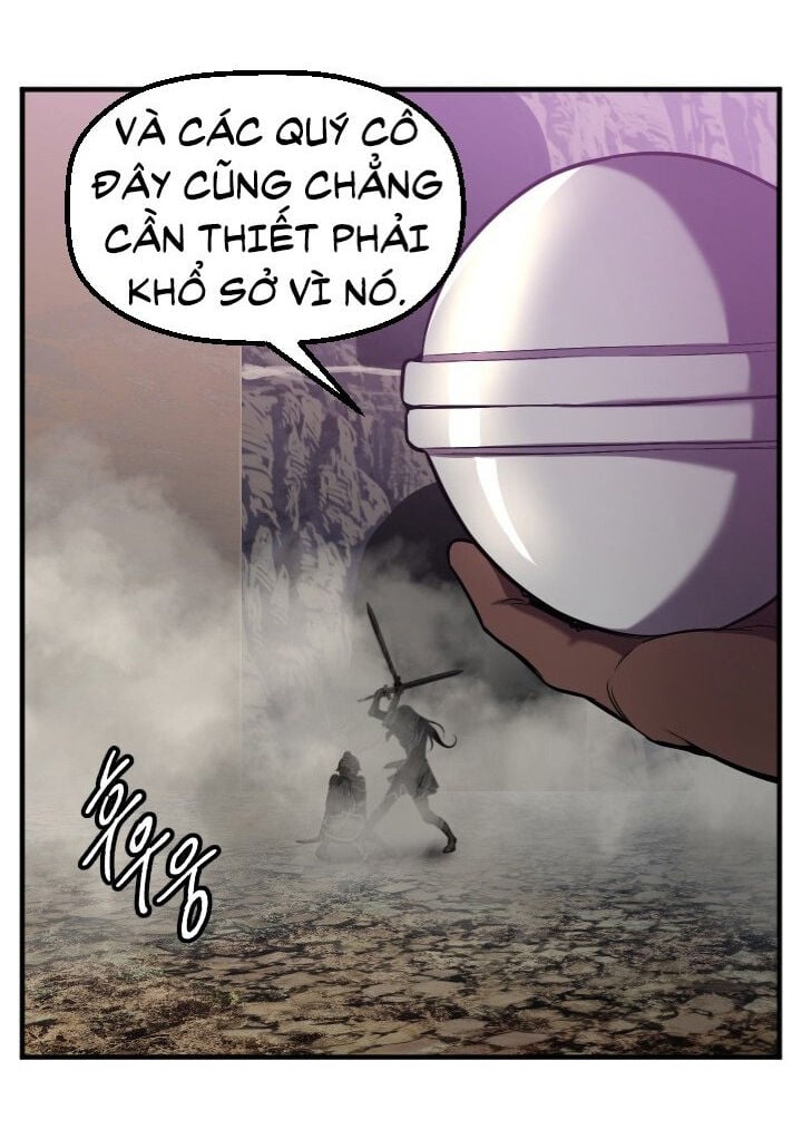 Anh Hùng Mạnh Nhất? Ta Không Làm Lâu Rồi! Chapter 39 - Trang 4