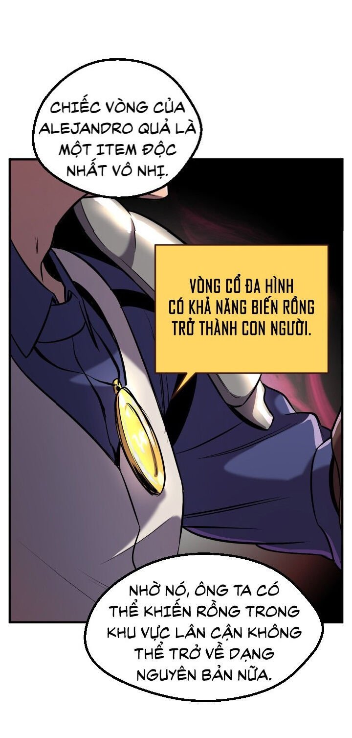 Anh Hùng Mạnh Nhất? Ta Không Làm Lâu Rồi! Chapter 39 - Trang 4