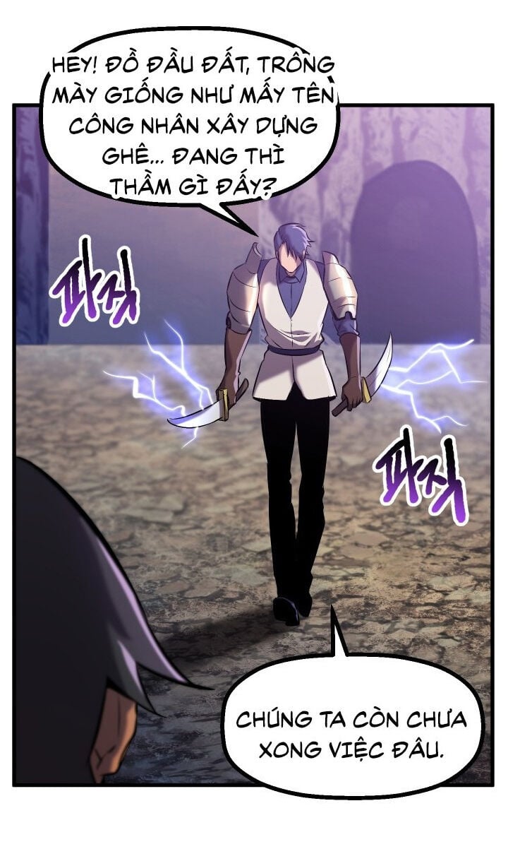 Anh Hùng Mạnh Nhất? Ta Không Làm Lâu Rồi! Chapter 39 - Trang 4