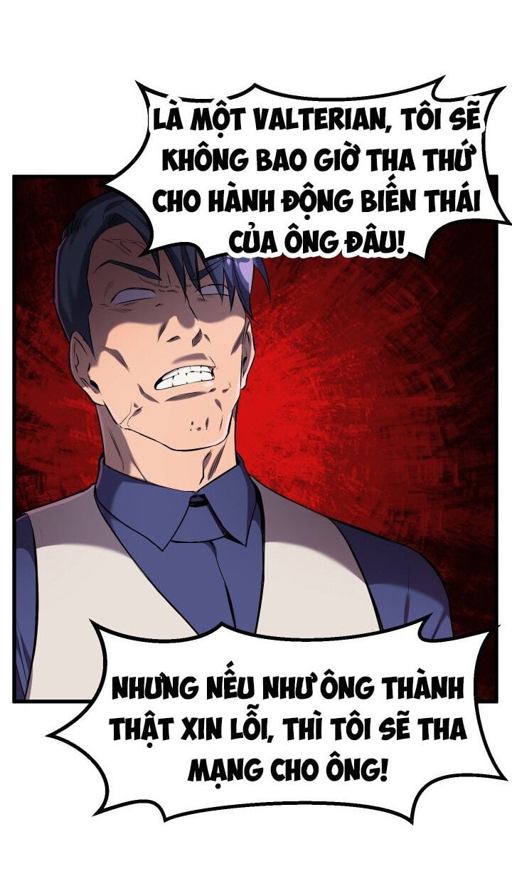 Anh Hùng Mạnh Nhất? Ta Không Làm Lâu Rồi! Chapter 40 - Trang 4