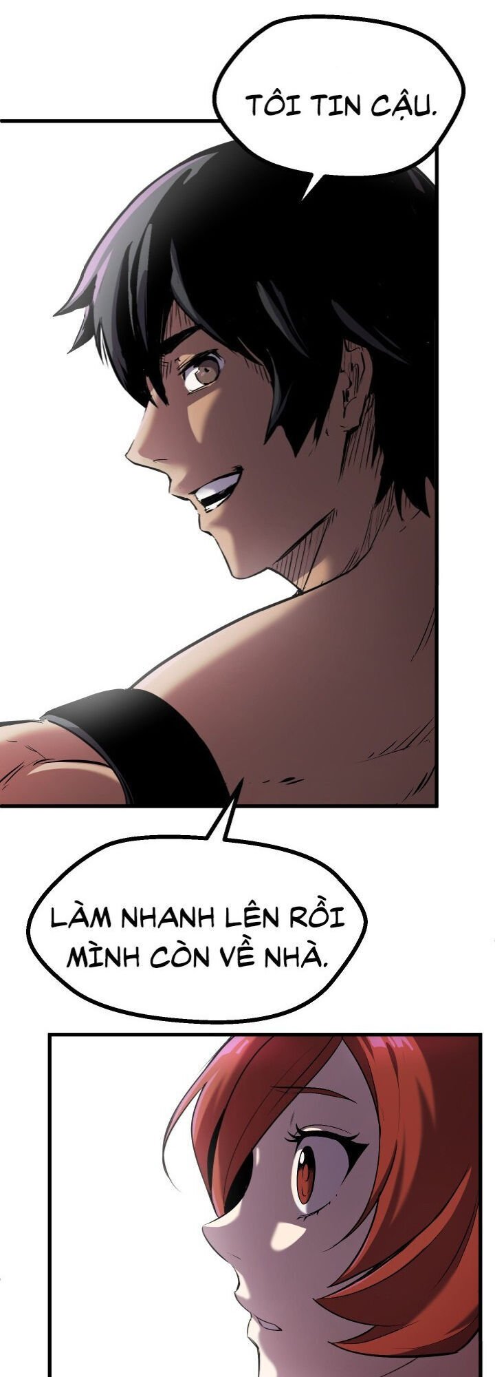 Anh Hùng Mạnh Nhất? Ta Không Làm Lâu Rồi! Chapter 40 - Trang 4