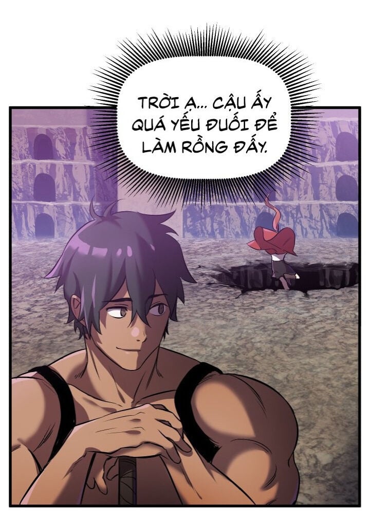 Anh Hùng Mạnh Nhất? Ta Không Làm Lâu Rồi! Chapter 40 - Trang 4