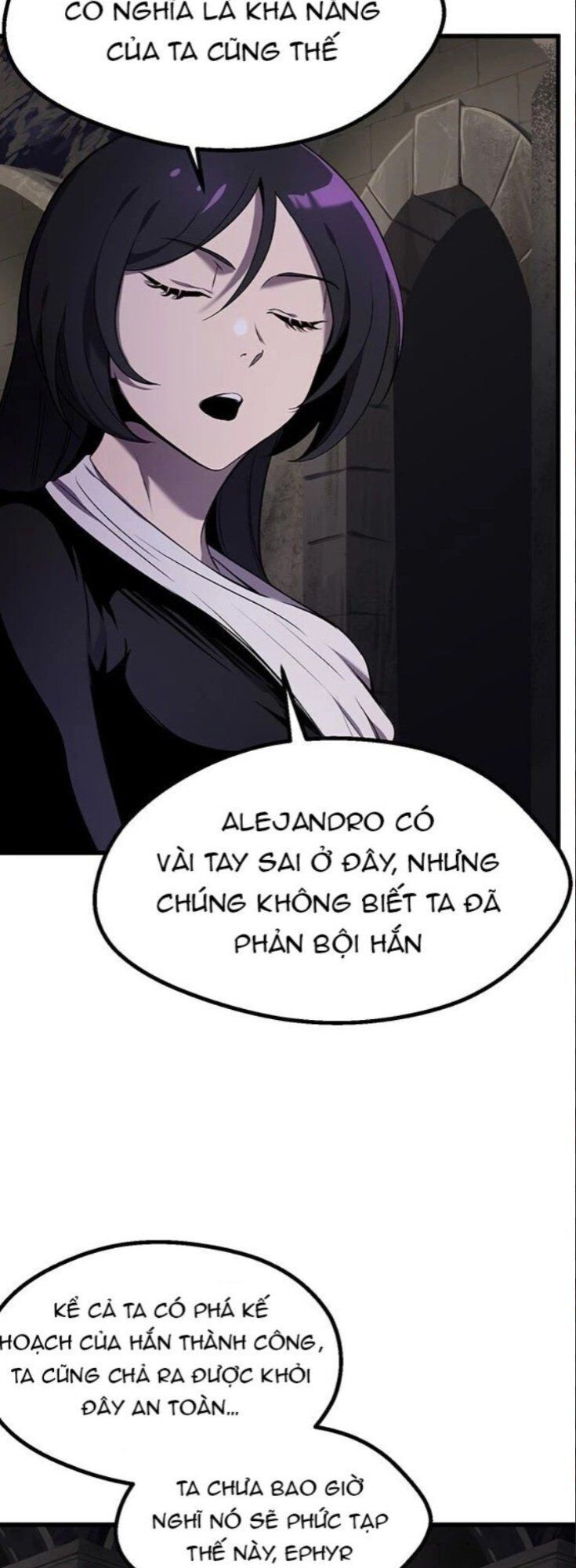 Anh Hùng Mạnh Nhất? Ta Không Làm Lâu Rồi! Chapter 41 - Next Chapter 42