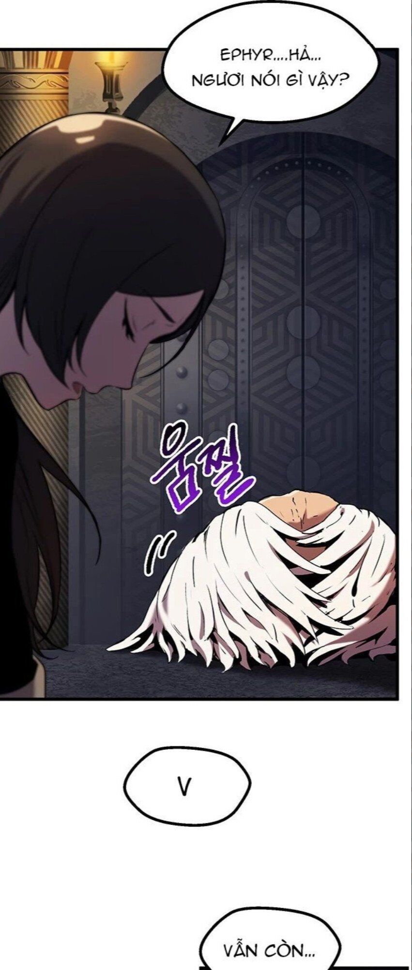 Anh Hùng Mạnh Nhất? Ta Không Làm Lâu Rồi! Chapter 41 - Next Chapter 42