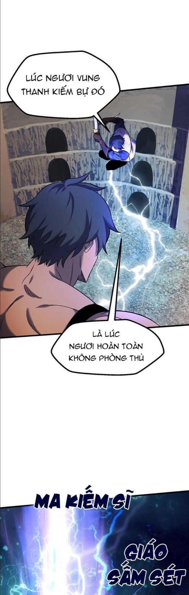 Anh Hùng Mạnh Nhất? Ta Không Làm Lâu Rồi! Chapter 41 - Next Chapter 42