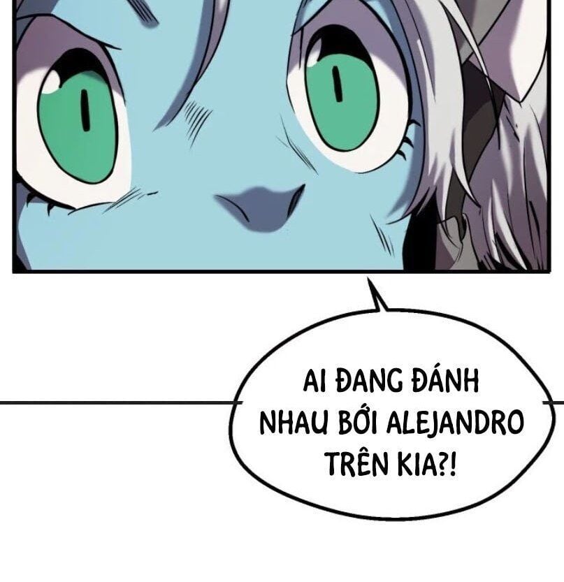 Anh Hùng Mạnh Nhất? Ta Không Làm Lâu Rồi! Chapter 42 - Next Chapter 43