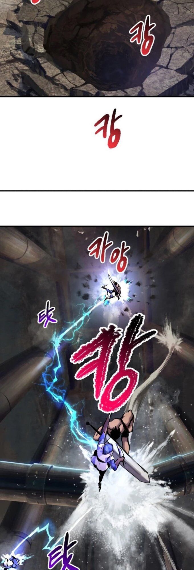 Anh Hùng Mạnh Nhất? Ta Không Làm Lâu Rồi! Chapter 42 - Next Chapter 43