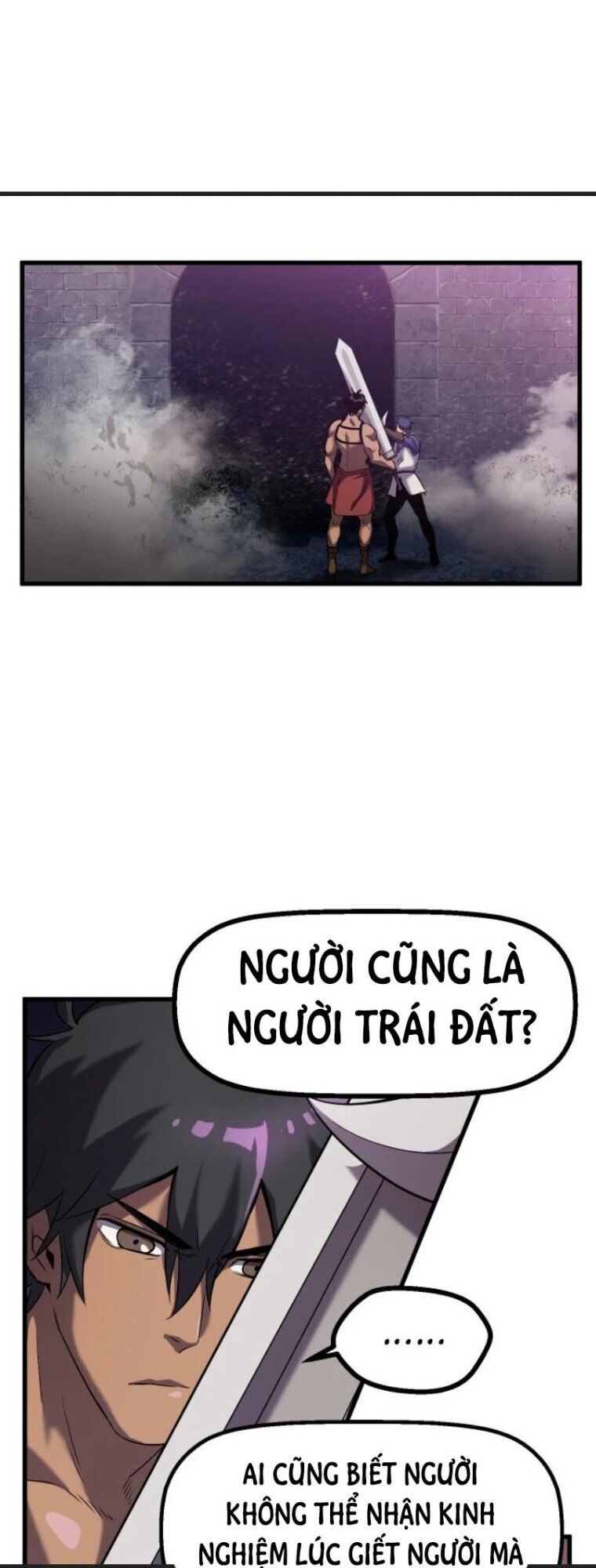 Anh Hùng Mạnh Nhất? Ta Không Làm Lâu Rồi! Chapter 42 - Next Chapter 43