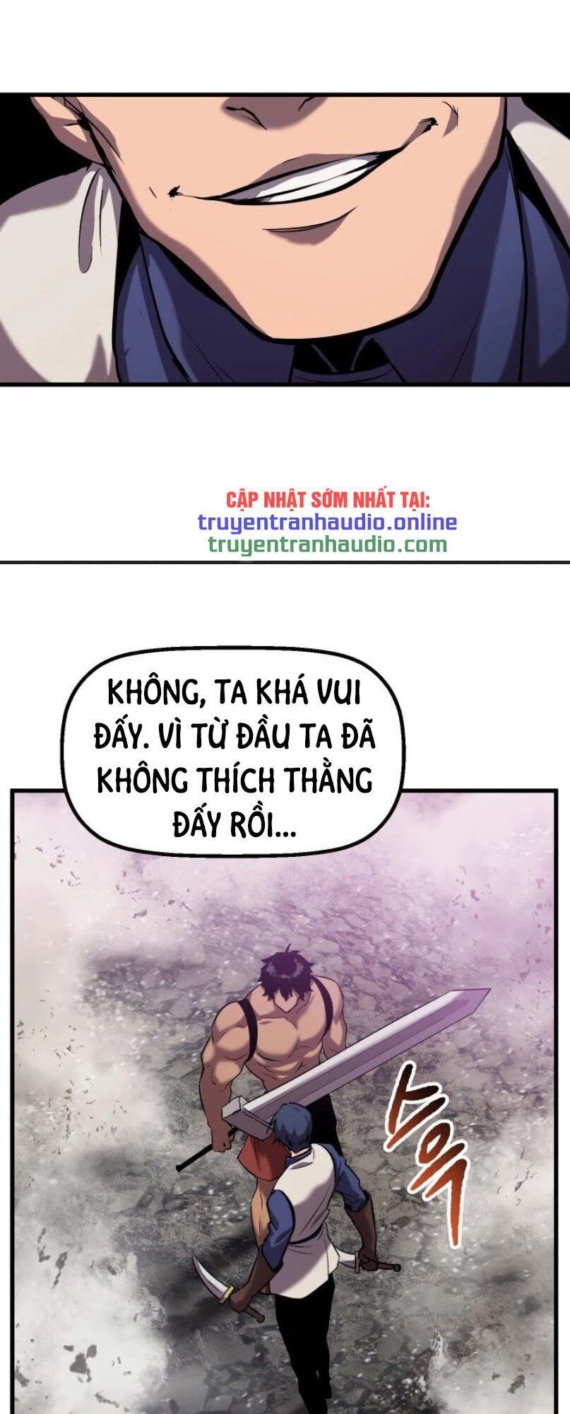 Anh Hùng Mạnh Nhất? Ta Không Làm Lâu Rồi! Chapter 42 - Next Chapter 43