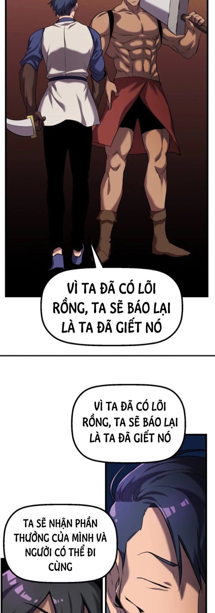 Anh Hùng Mạnh Nhất? Ta Không Làm Lâu Rồi! Chapter 42 - Next Chapter 43