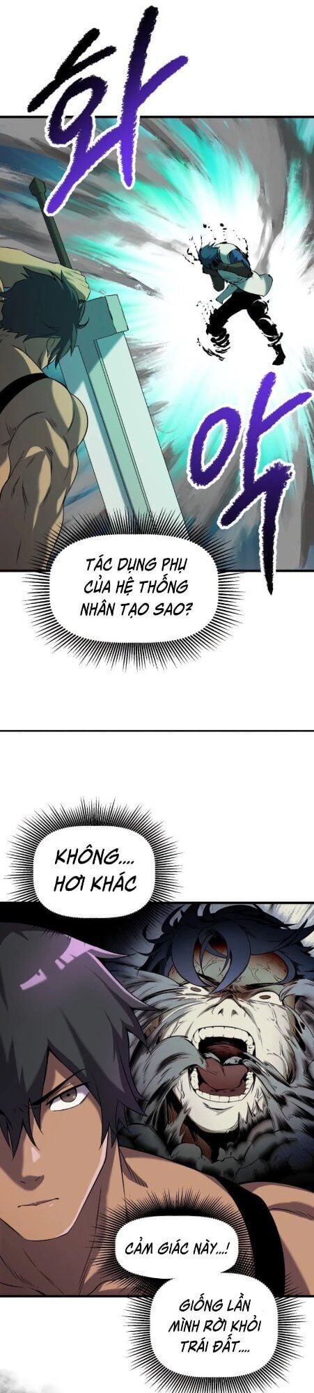 Anh Hùng Mạnh Nhất? Ta Không Làm Lâu Rồi! Chapter 42 - Next Chapter 43