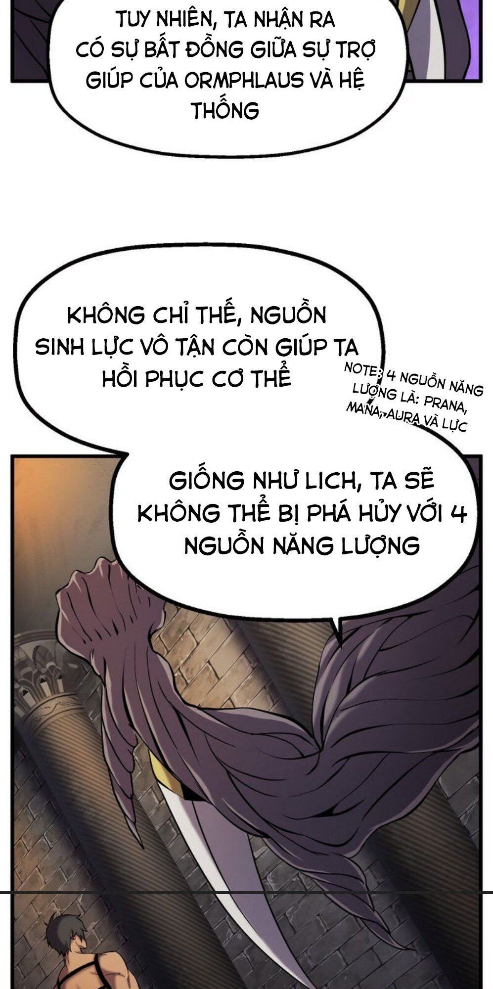 Anh Hùng Mạnh Nhất? Ta Không Làm Lâu Rồi! Chapter 43 - Trang 4