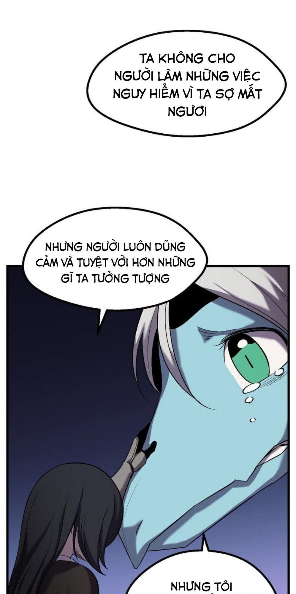 Anh Hùng Mạnh Nhất? Ta Không Làm Lâu Rồi! Chapter 43 - Trang 4