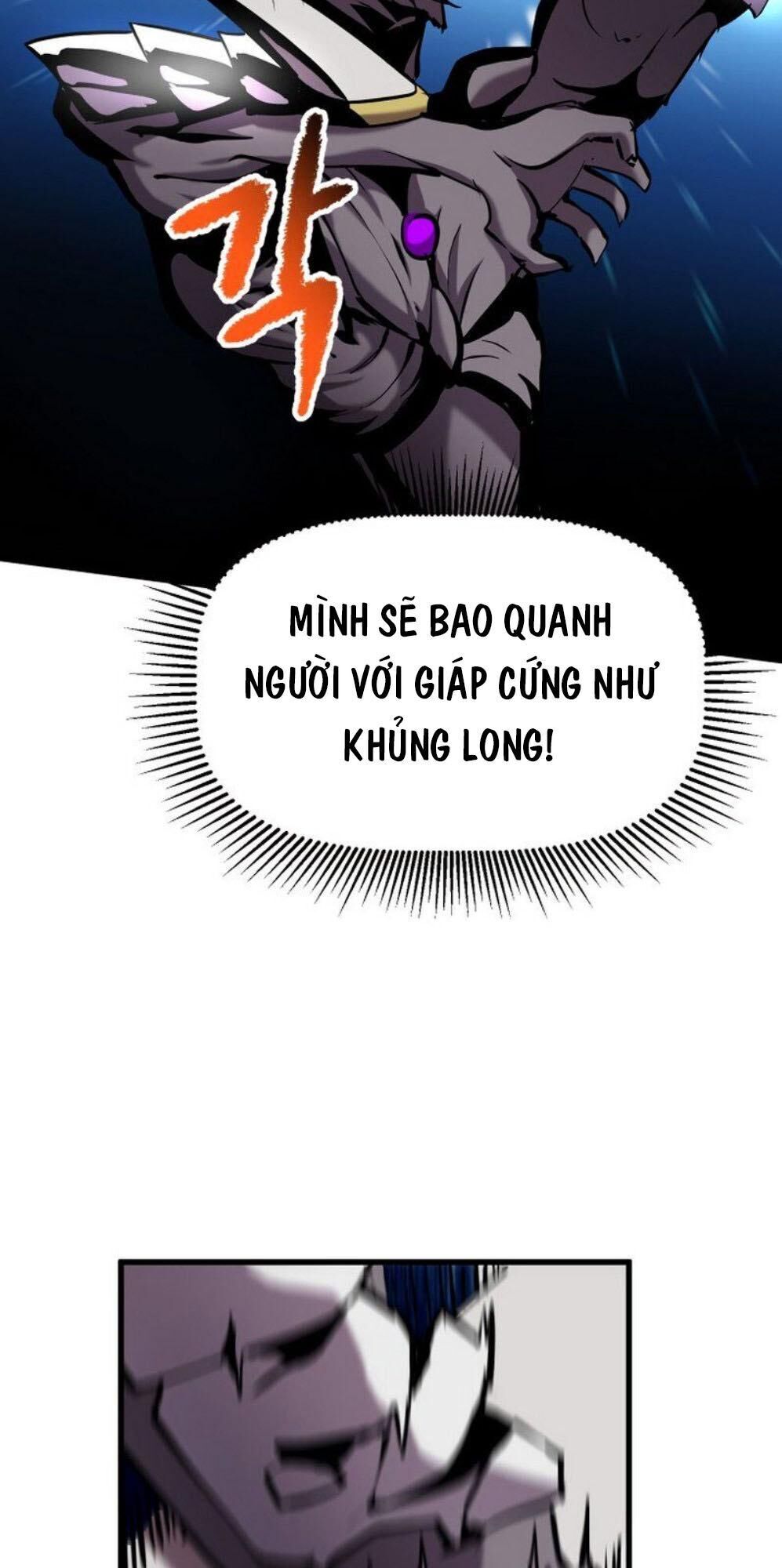 Anh Hùng Mạnh Nhất? Ta Không Làm Lâu Rồi! Chapter 43 - Trang 4