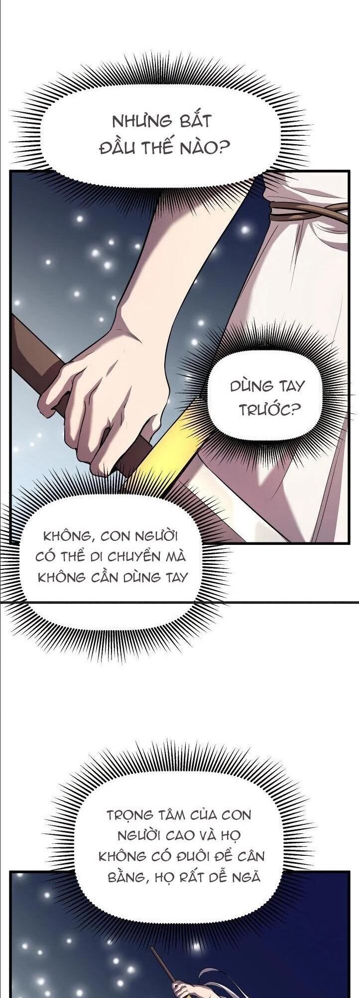 Anh Hùng Mạnh Nhất? Ta Không Làm Lâu Rồi! Chapter 44 - Next Chapter 45