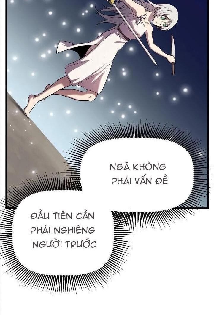 Anh Hùng Mạnh Nhất? Ta Không Làm Lâu Rồi! Chapter 44 - Next Chapter 45