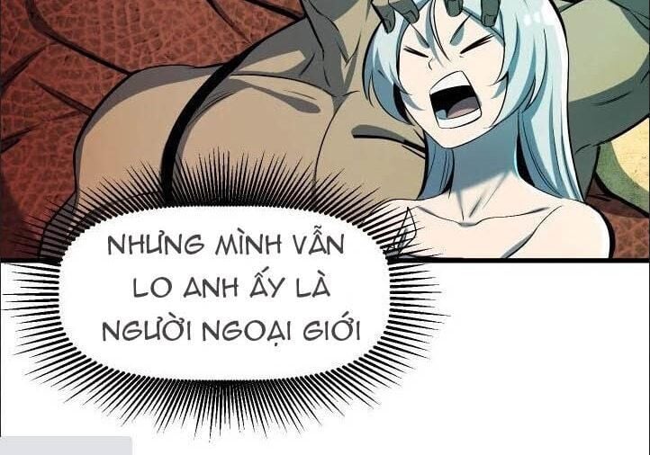 Anh Hùng Mạnh Nhất? Ta Không Làm Lâu Rồi! Chapter 44 - Next Chapter 45