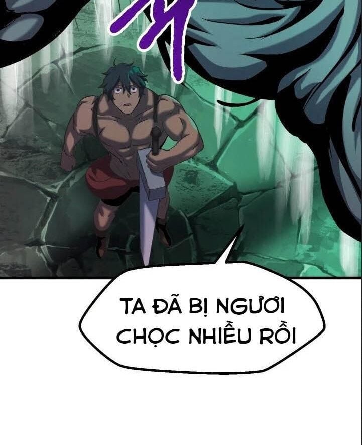 Anh Hùng Mạnh Nhất? Ta Không Làm Lâu Rồi! Chapter 44 - Next Chapter 45