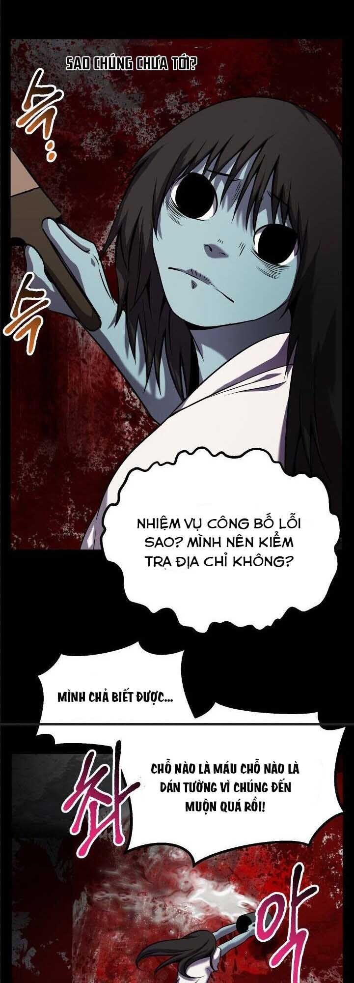 Anh Hùng Mạnh Nhất? Ta Không Làm Lâu Rồi! Chapter 46 - Next Chapter 47