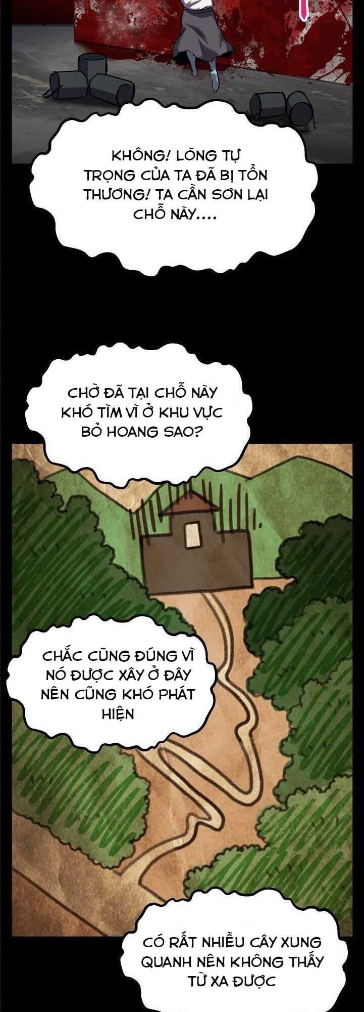 Anh Hùng Mạnh Nhất? Ta Không Làm Lâu Rồi! Chapter 46 - Next Chapter 47