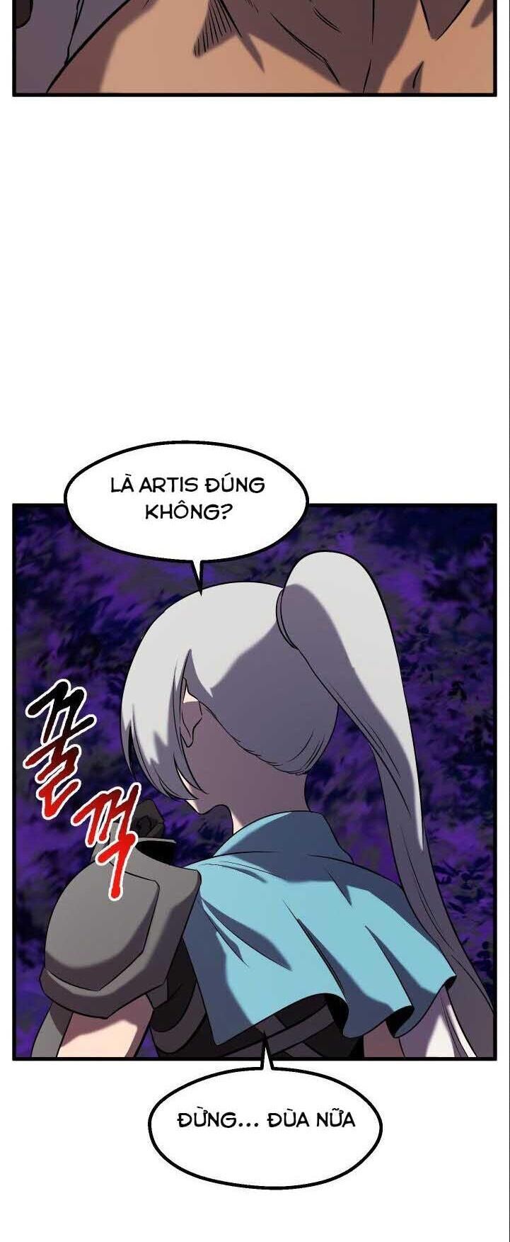 Anh Hùng Mạnh Nhất? Ta Không Làm Lâu Rồi! Chapter 46 - Next Chapter 47