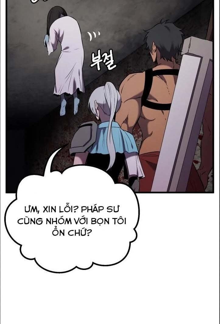 Anh Hùng Mạnh Nhất? Ta Không Làm Lâu Rồi! Chapter 47 - Next Chapter 48