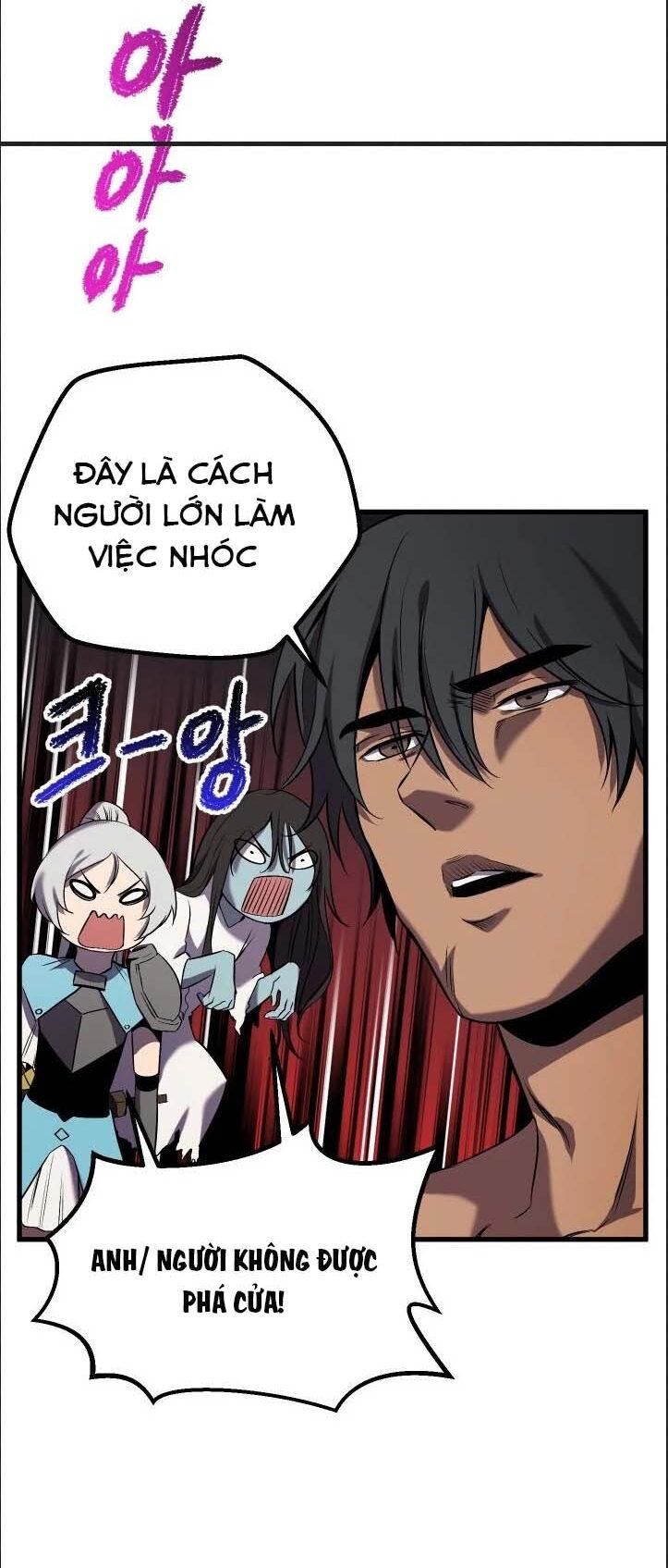 Anh Hùng Mạnh Nhất? Ta Không Làm Lâu Rồi! Chapter 47 - Next Chapter 48