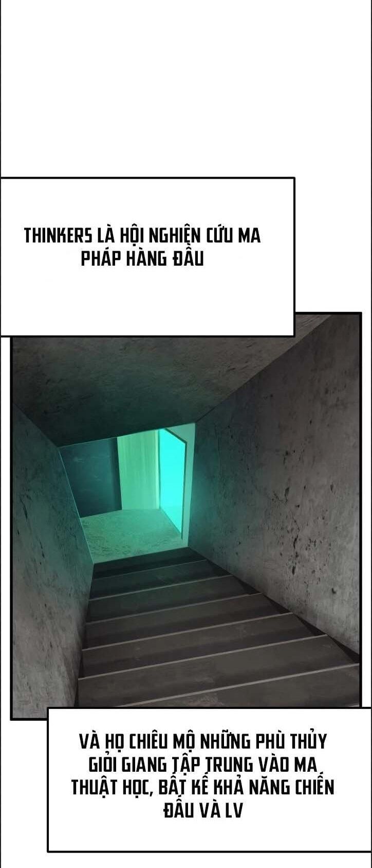 Anh Hùng Mạnh Nhất? Ta Không Làm Lâu Rồi! Chapter 47 - Next Chapter 48