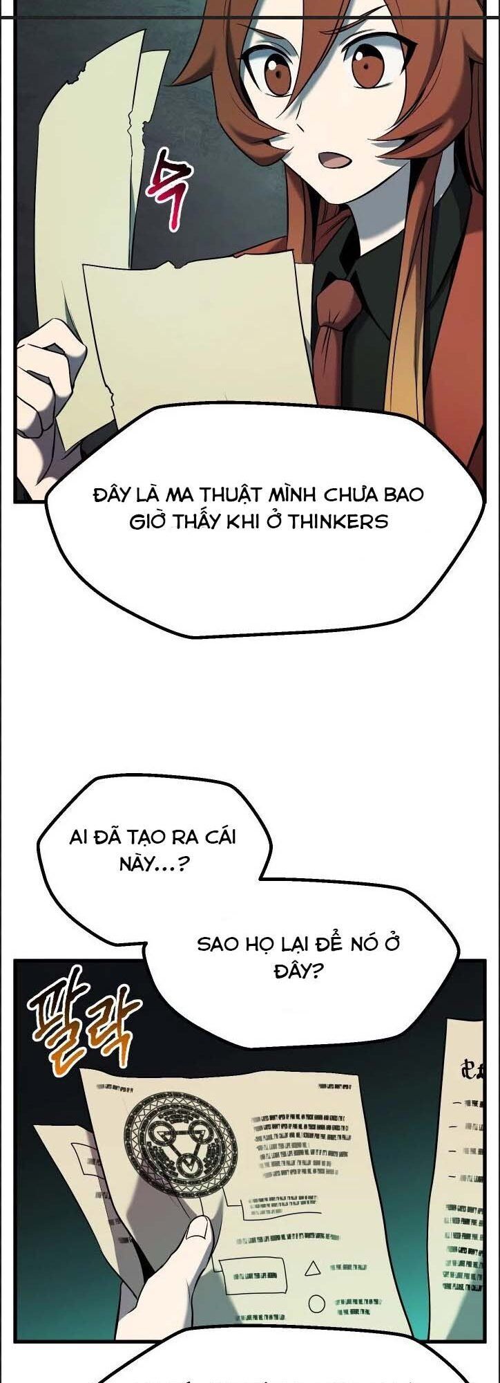 Anh Hùng Mạnh Nhất? Ta Không Làm Lâu Rồi! Chapter 47 - Next Chapter 48