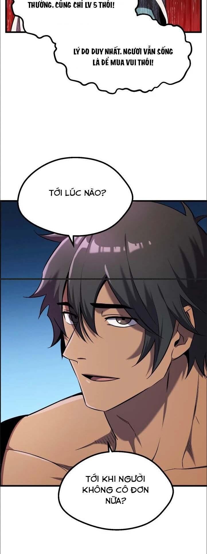 Anh Hùng Mạnh Nhất? Ta Không Làm Lâu Rồi! Chapter 47 - Next Chapter 48