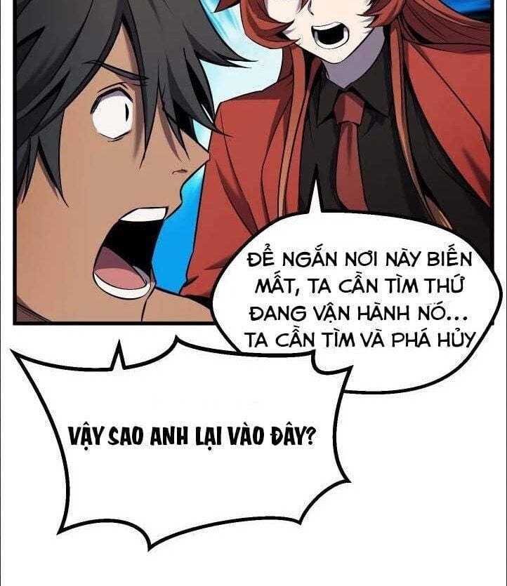 Anh Hùng Mạnh Nhất? Ta Không Làm Lâu Rồi! Chapter 47 - Next Chapter 48