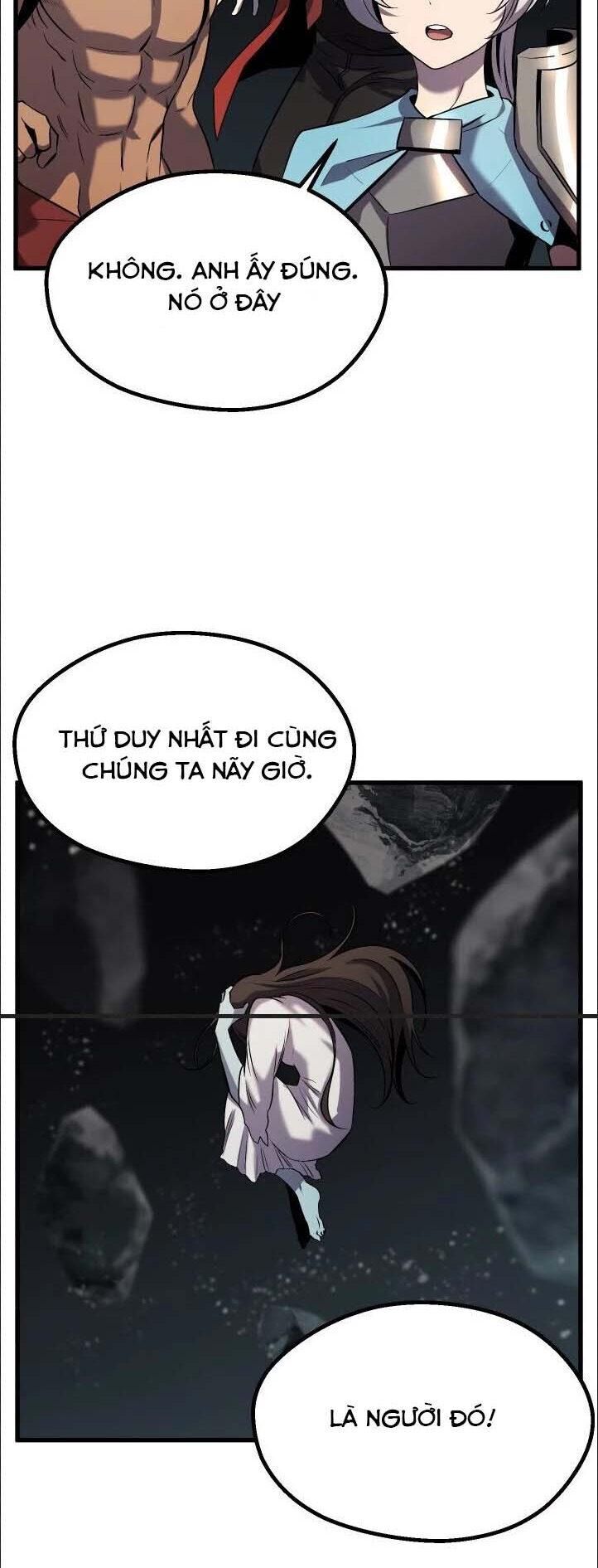 Anh Hùng Mạnh Nhất? Ta Không Làm Lâu Rồi! Chapter 47 - Next Chapter 48