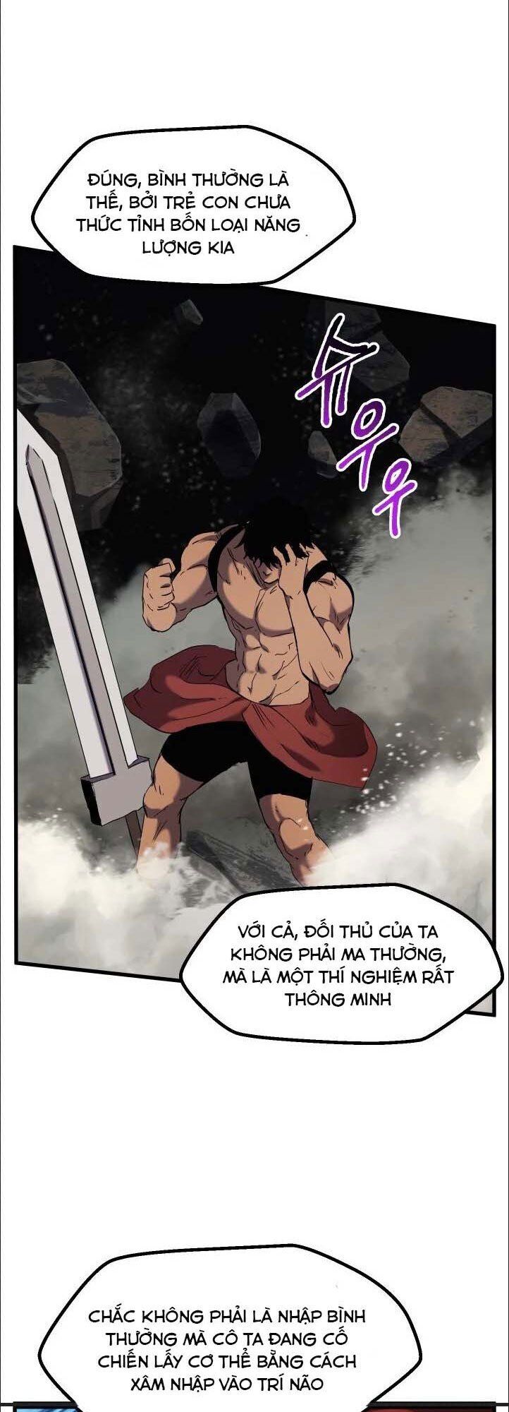 Anh Hùng Mạnh Nhất? Ta Không Làm Lâu Rồi! Chapter 48 - Trang 4