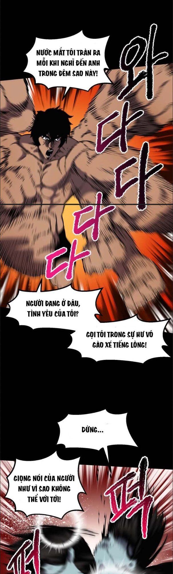 Anh Hùng Mạnh Nhất? Ta Không Làm Lâu Rồi! Chapter 48 - Trang 4