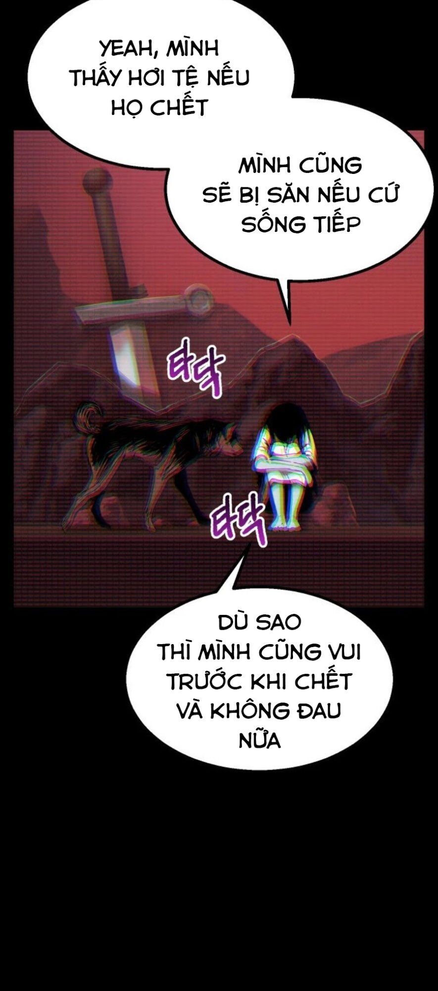 Anh Hùng Mạnh Nhất? Ta Không Làm Lâu Rồi! Chapter 49 - Next Chapter 50