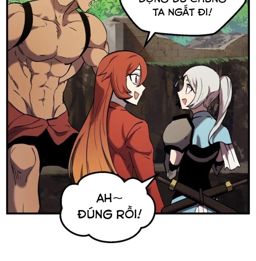 Anh Hùng Mạnh Nhất? Ta Không Làm Lâu Rồi! Chapter 49 - Next Chapter 50