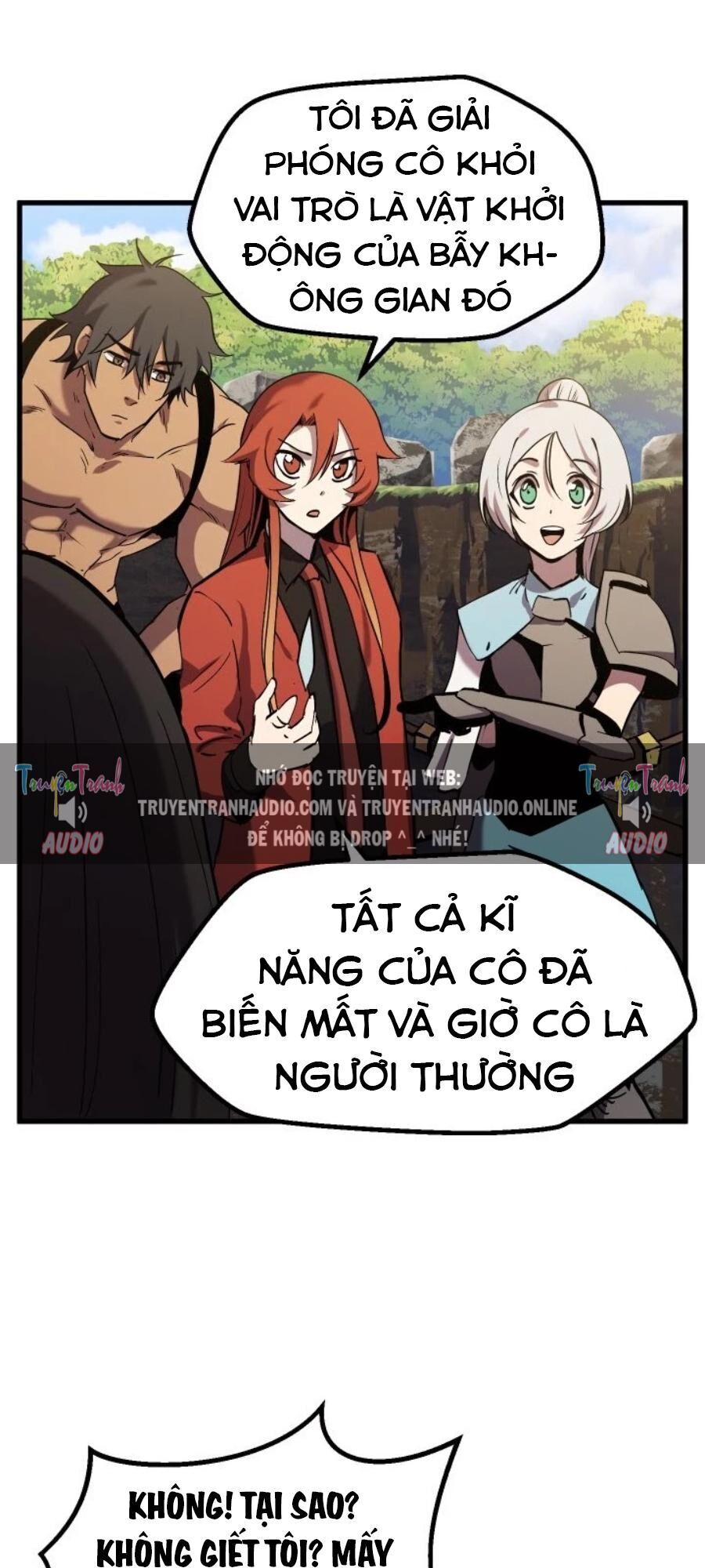 Anh Hùng Mạnh Nhất? Ta Không Làm Lâu Rồi! Chapter 49 - Next Chapter 50