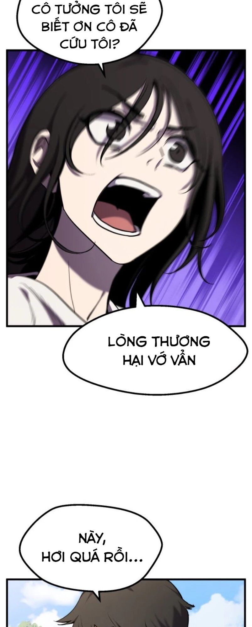 Anh Hùng Mạnh Nhất? Ta Không Làm Lâu Rồi! Chapter 49 - Next Chapter 50