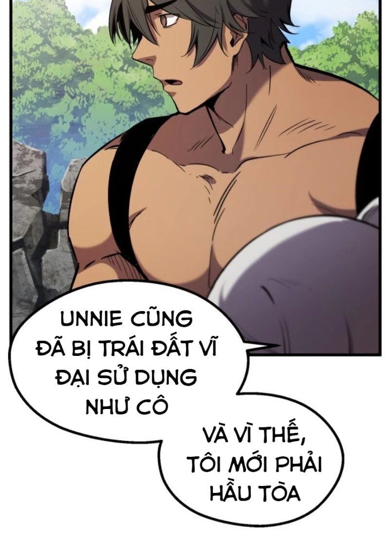 Anh Hùng Mạnh Nhất? Ta Không Làm Lâu Rồi! Chapter 49 - Next Chapter 50