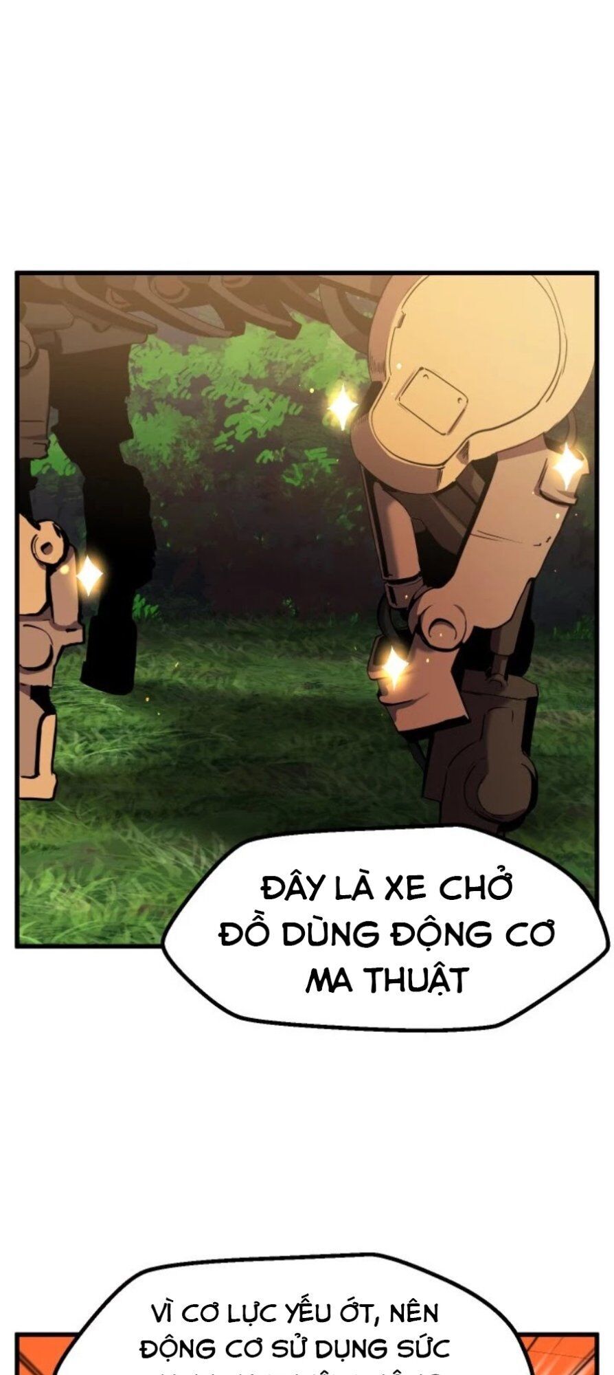 Anh Hùng Mạnh Nhất? Ta Không Làm Lâu Rồi! Chapter 49 - Next Chapter 50