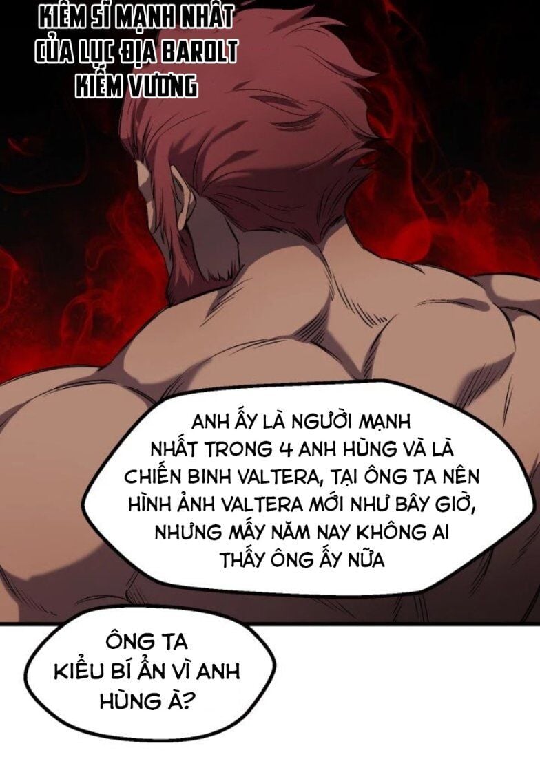 Anh Hùng Mạnh Nhất? Ta Không Làm Lâu Rồi! Chapter 49 - Next Chapter 50