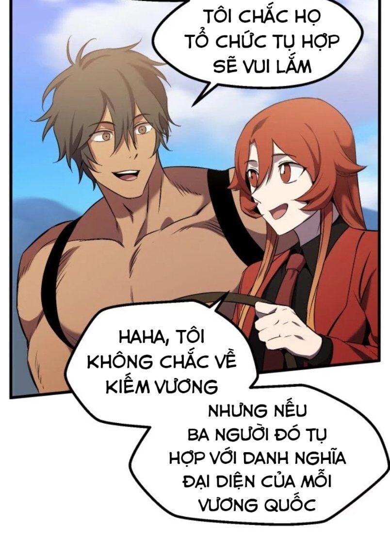 Anh Hùng Mạnh Nhất? Ta Không Làm Lâu Rồi! Chapter 49 - Next Chapter 50