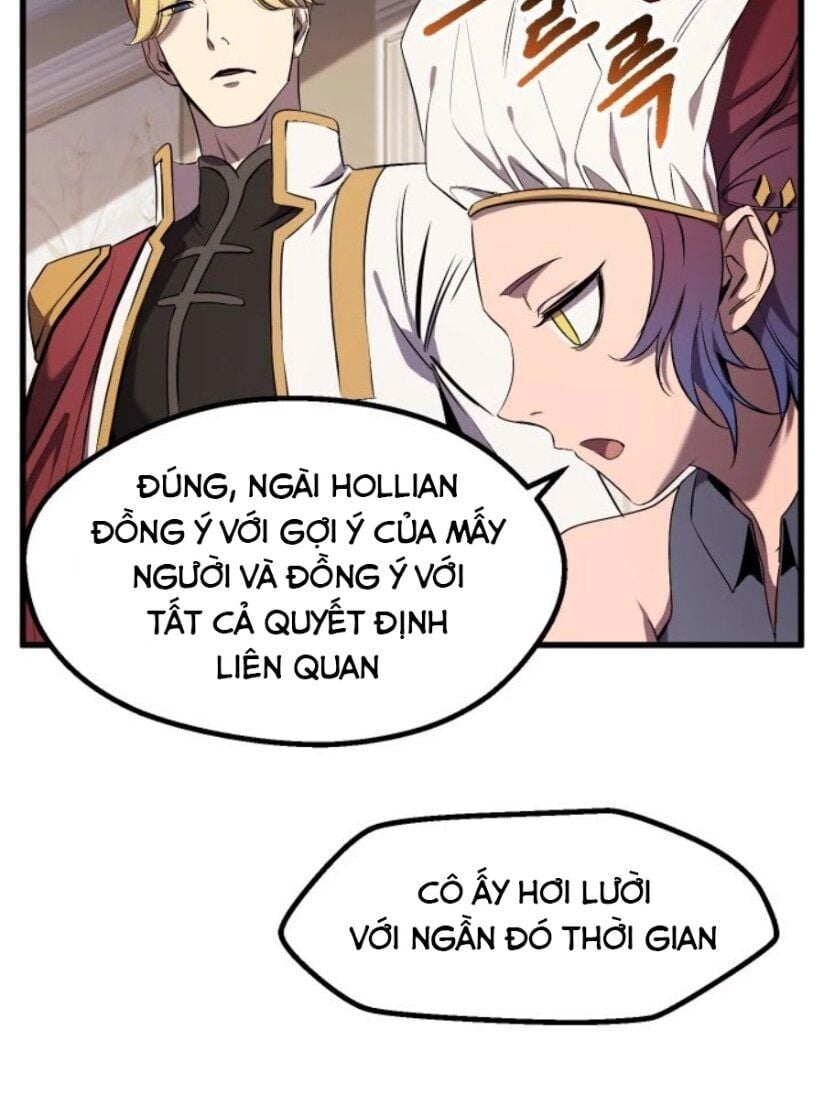 Anh Hùng Mạnh Nhất? Ta Không Làm Lâu Rồi! Chapter 49 - Next Chapter 50